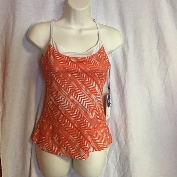 NWT Satva Movement Dolan cami - Picture 5 of 11